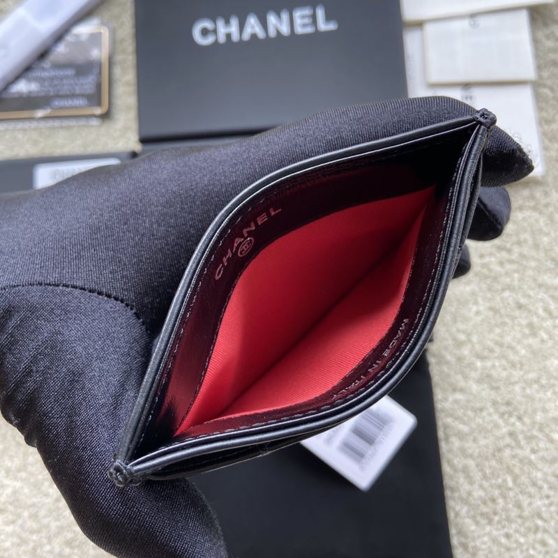 Chanel Wallet Purse